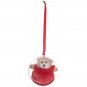 Fluffy toy X´Mas