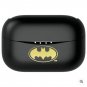 Batman True Wireless Bluetooth Earphones Black