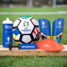 UEFA Euro 2024 Football Training Game