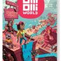 Olli Olli World Code in Box For Nintendo Switch Game