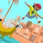 Olli Olli World Code in Box For Nintendo Switch Game