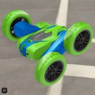 1.24 Spin n' Stunt Remote Control Car in Green