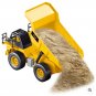 Remote Control Construction Dump Truck 1:24 Scale