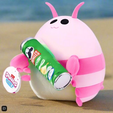 Snackles Series 2 Super Size 36cm Snackle (Lily) from ZURU