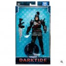 Warhammer 40,000: Darktide Traitor Guard Action Figure