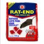 Rodent Detergent