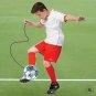 Messi Training System Never Give Up Pro Training Ball Assortment Size 3