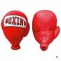 Banzai MEGA BOXING GLOVES  1 Pair Blue Oversized Inflatable Kid Safe NEW