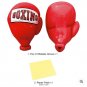 Banzai MEGA BOXING GLOVES  1 Pair Blue Oversized Inflatable Kid Safe NEW