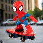 Marvel Spider-Man Remote Control and Skateboard Set