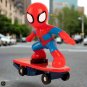 Marvel Spider-Man Remote Control and Skateboard Set