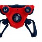 Marvel Spider-Man Remote Control and Skateboard Set
