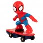 Marvel Spider-Man Remote Control and Skateboard Set