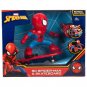Marvel Spider-Man Remote Control and Skateboard Set