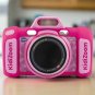 VTech KidiZoom Duo FX Camera – Pink