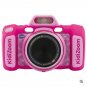 VTech KidiZoom Duo FX Camera – Pink