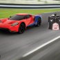 Marvel Spider-Man 1:16 Remote Control 2017 Ford GT