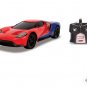 Marvel Spider-Man 1:16 Remote Control 2017 Ford GT