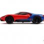 Marvel Spider-Man 1:16 Remote Control 2017 Ford GT