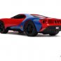 Marvel Spider-Man 1:16 Remote Control 2017 Ford GT