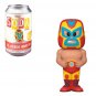 Funko Pop! El Heroe Invicto Soda Vinyl with Hunting Figure Possible