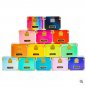 Rainbow High Mini Accessories Studios Bags, 25+ Mystery Fashion 1 dotaz...