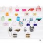 Rainbow High Mini Accessories Studios Bags, 25+ Mystery Fashion 1 dotaz...