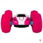 Remote-controlled Pink Speed Cyclone car