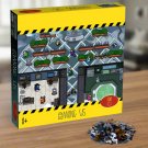 Among Us 500 Piece Puzzle