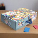 Luxury handcrafted box with 1000+ pieces