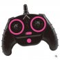 Pink Remote Control Speed Cyclone Car