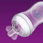 Philips Avent Natural Medium Flow Teat - Pack of 2