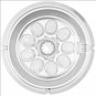 Philips Avent Natural Medium Flow Teat - Pack of 2