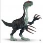 Jurassic World Dominion: Slashin' Attack Therizinosaurus Action Sounds...