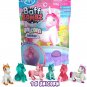 Large Unicorn Surprise Bath Pump 6 Surprise Unicorn Toys p...