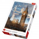 Trefl London Calling 1000-piece puzzle