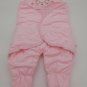 Swaddle Me Soft Padded Pink Cat Blanket 6 Months