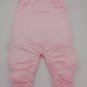 Swaddle Me Soft Padded Pink Cat Blanket 6 Months