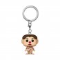 Funko POP! Keychain: Operation - Cavity Sam