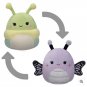 Squishmallows 13 cm Flip-A-Mallows soft toy various styles 1 delivery