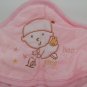 Swaddle Me 6 Months Soft Padded Pink Fairy Blanket