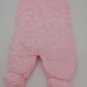 Swaddle Me 6 Months Soft Padded Pink Fairy Blanket