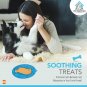 Licky 2-Piece Dog Mat Suction Cup and Spatula Included