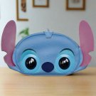 Disney Stitch Interactive Pet Wallet with 30+ Sounds