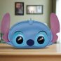 Disney Stitch Interactive Pet Wallet with 30+ Sounds