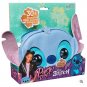 Disney Stitch Interactive Pet Wallet with 30+ Sounds