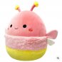 Original Squishmallows 30 cm Apollo the Coral Firefly Plush