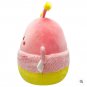 Original Squishmallows 30 cm Apollo the Coral Firefly Plush