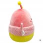 Original Squishmallows 30 cm Apollo the Coral Firefly Plush