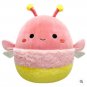 Original Squishmallows 30 cm Apollo the Coral Firefly Plush